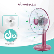 HOMENEX 16" TABLE FAN | HLF1594
